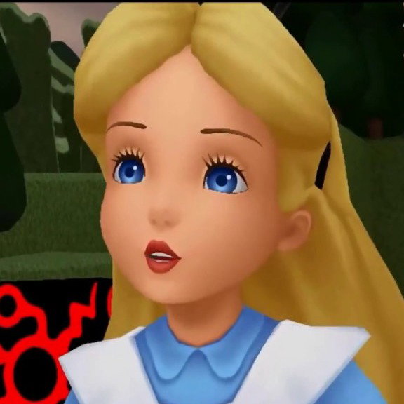 Alice 