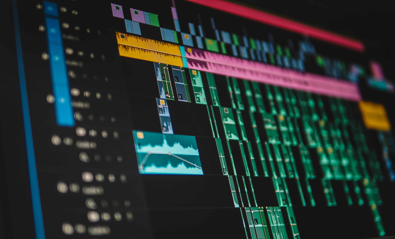 Video Editor