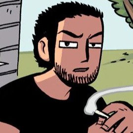Lucas Lee