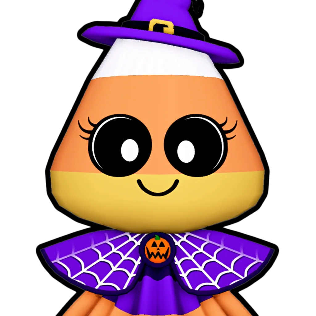 Candyce (Backup VA)
