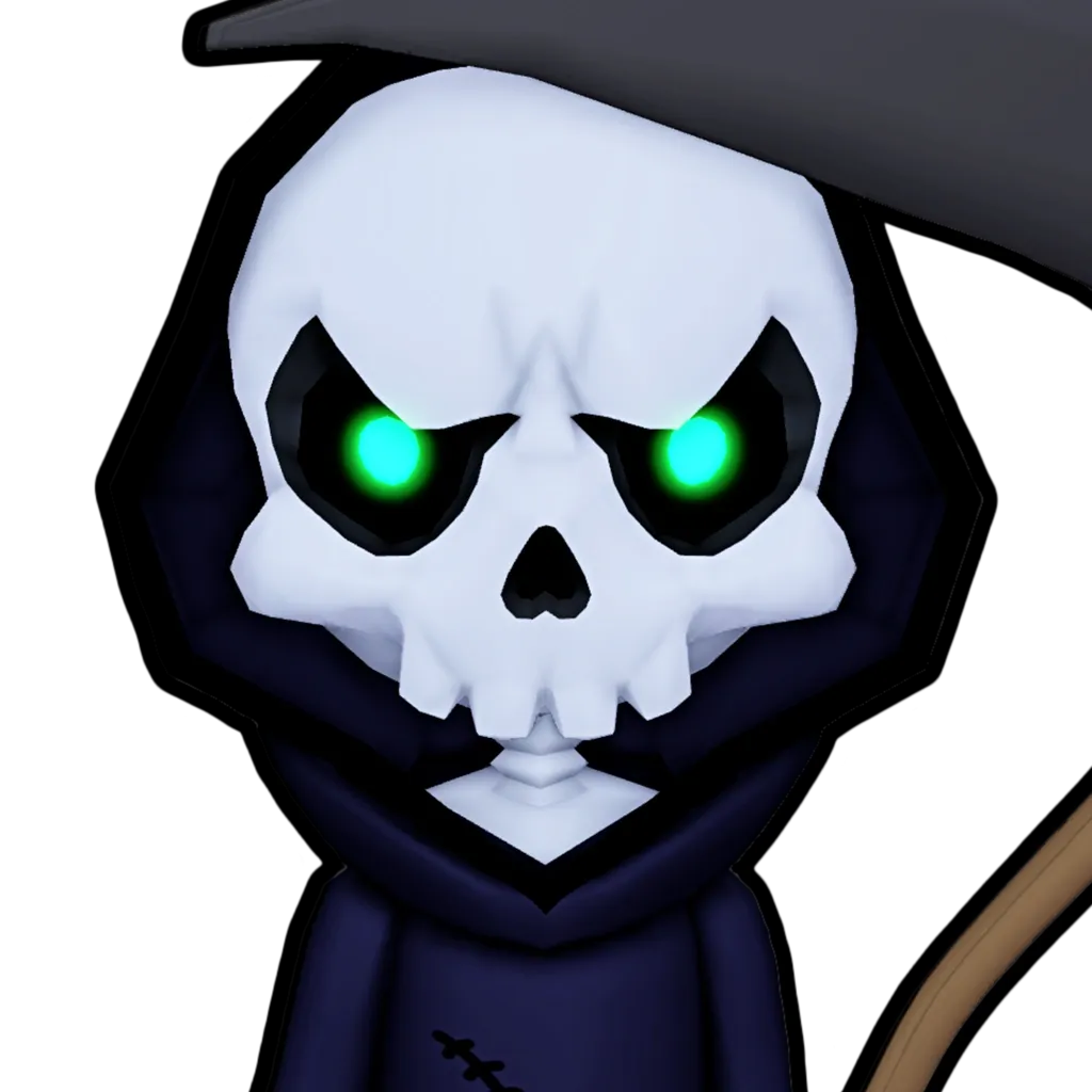 Death (BACKUP VA)