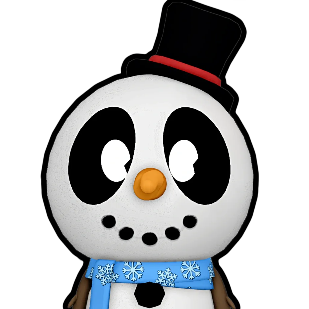 Chillbert (Backup VA)