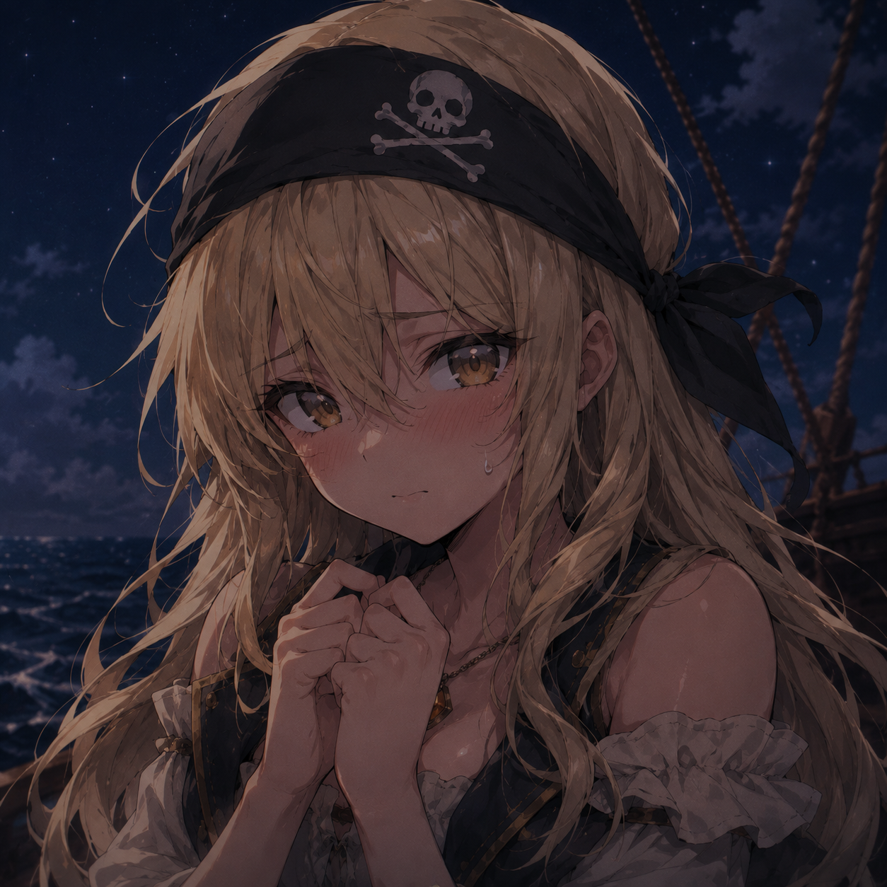 Poppy (Navigator)
