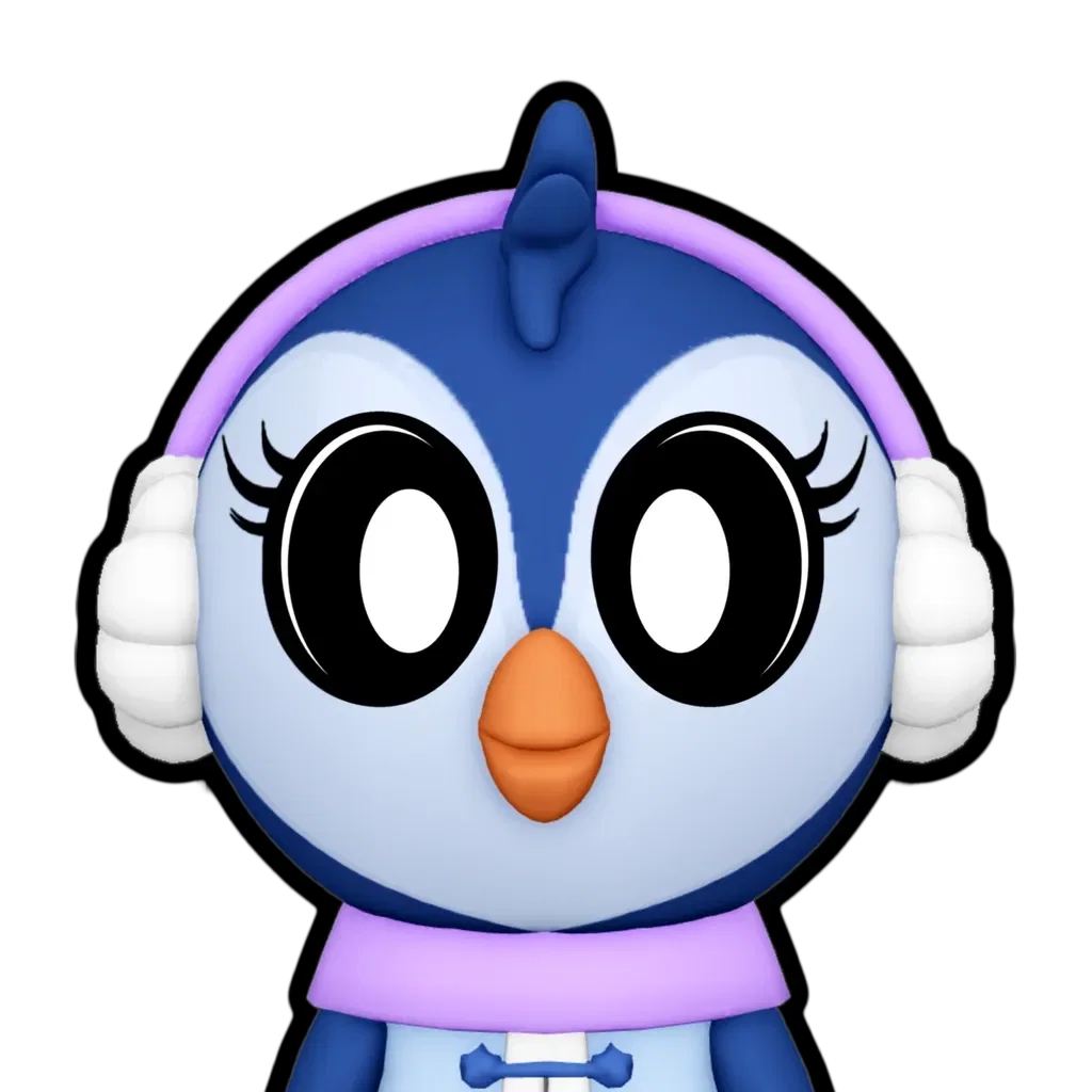 Gwen (Backup VA)