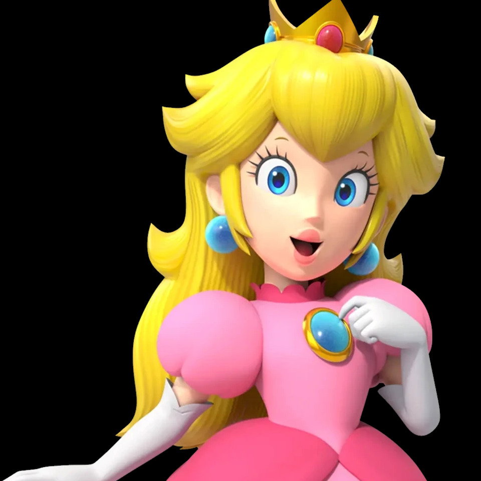 Princess Peach