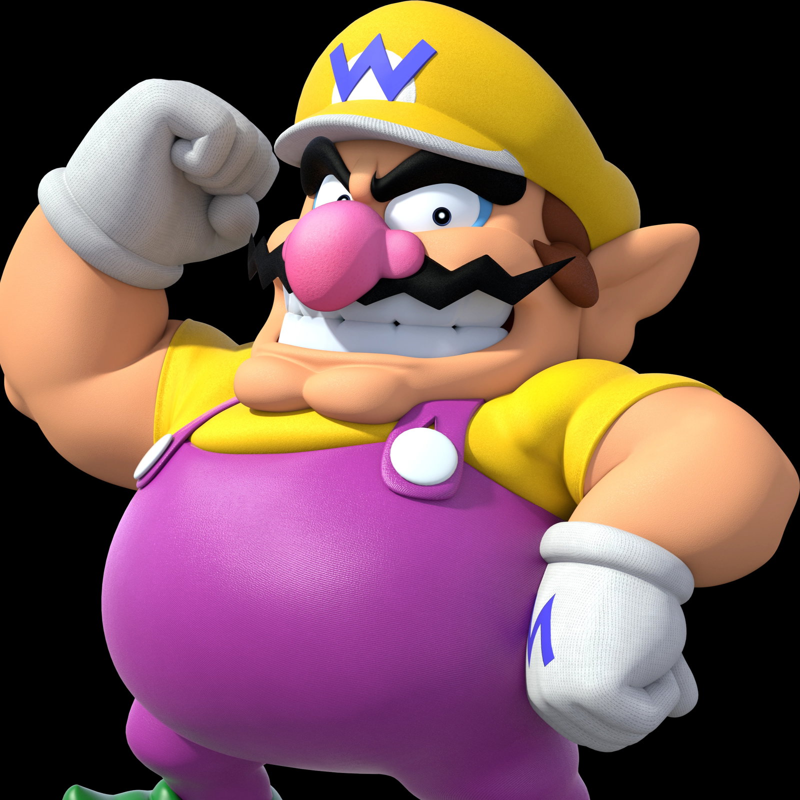Wario