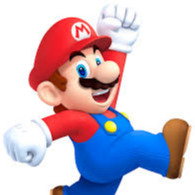 Super Mario