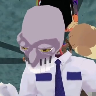 Taxi Driver (Doom)