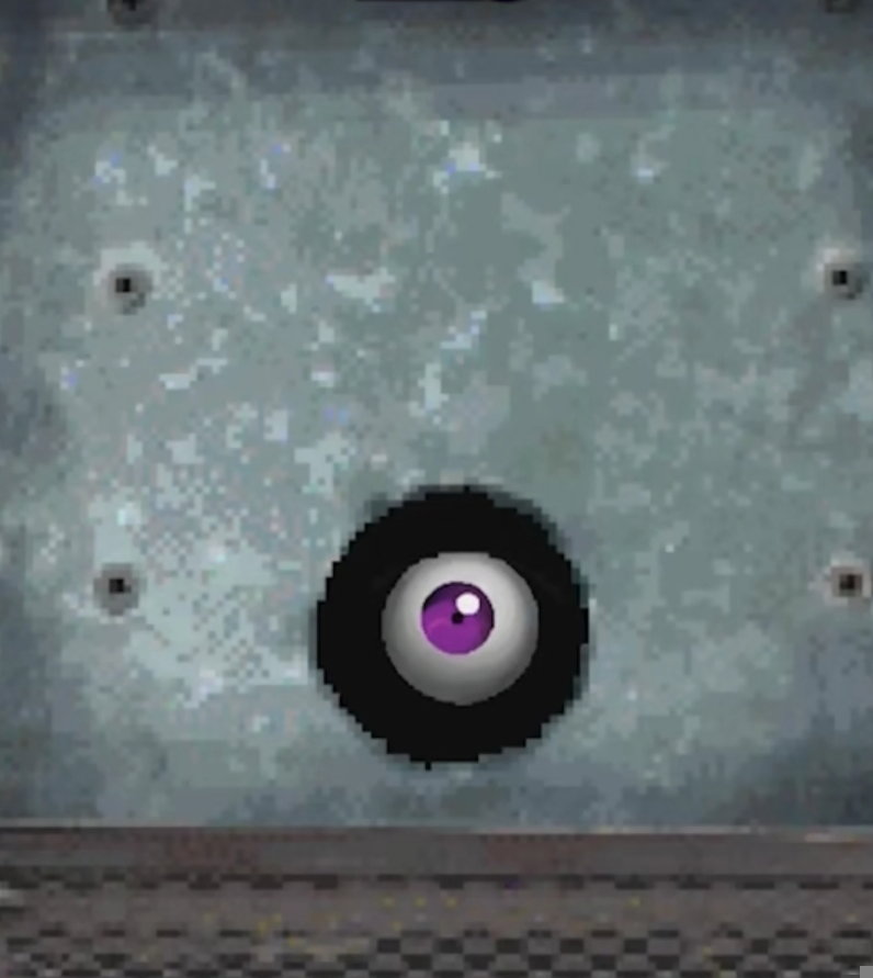 PurgeKiosk