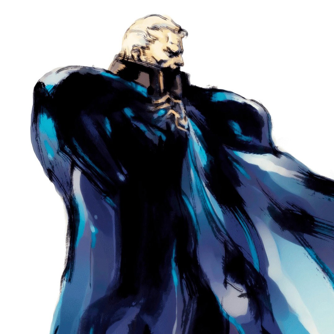 Solidus