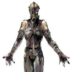 Psycho Mantis