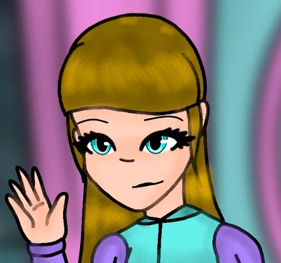 Lulu Anderson