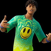 Jae (MAIN CHARACTER)