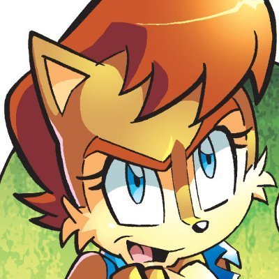 Sally Acorn