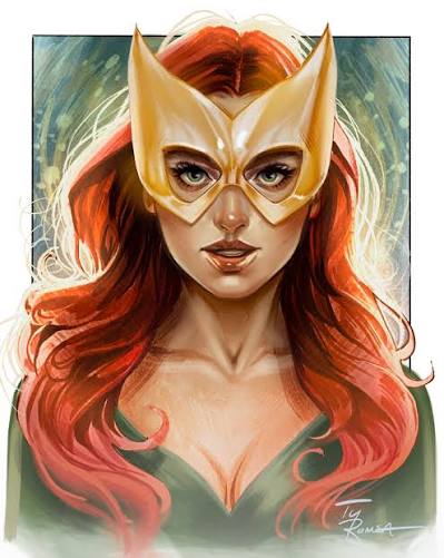 Jean Grey
