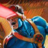 Cyclops/Scott Summers