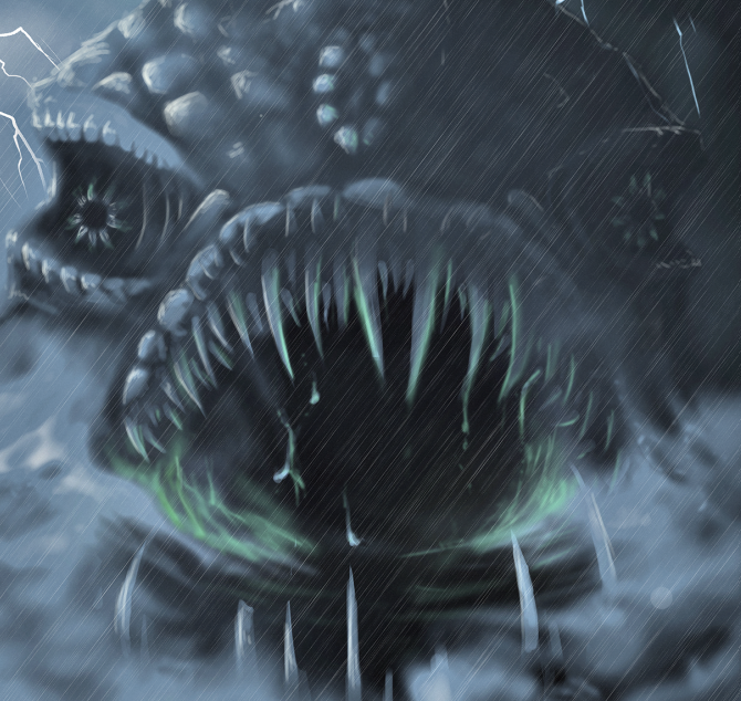 Escalophiirazod