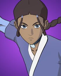 Katara 