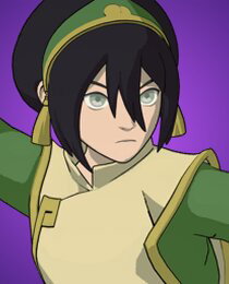 Toph