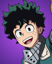 Deku 