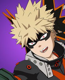Bakugo 