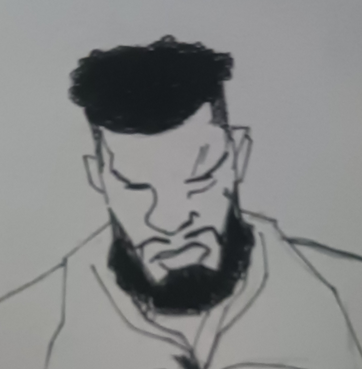 Voice - Ruben