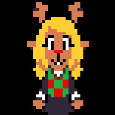 Noelle Holiday