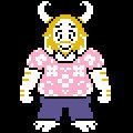 Asgore Dreemurr