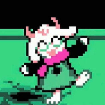 Ralsei