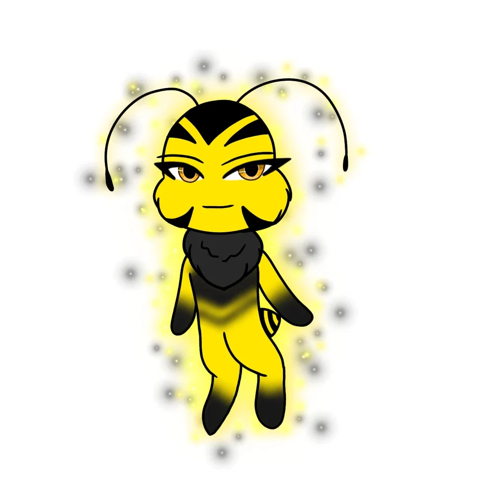 Buzz
