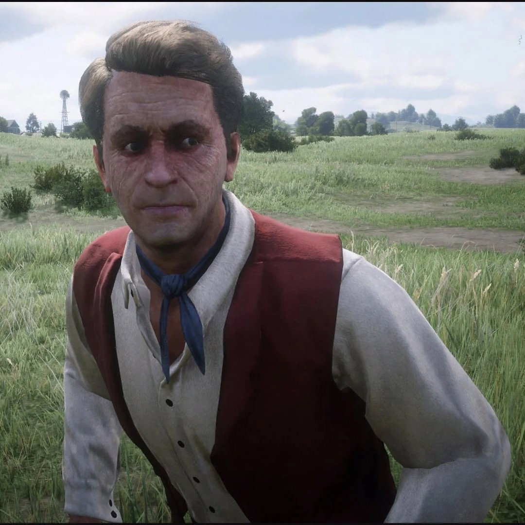 Chick Matthews