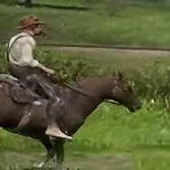 Cowboy