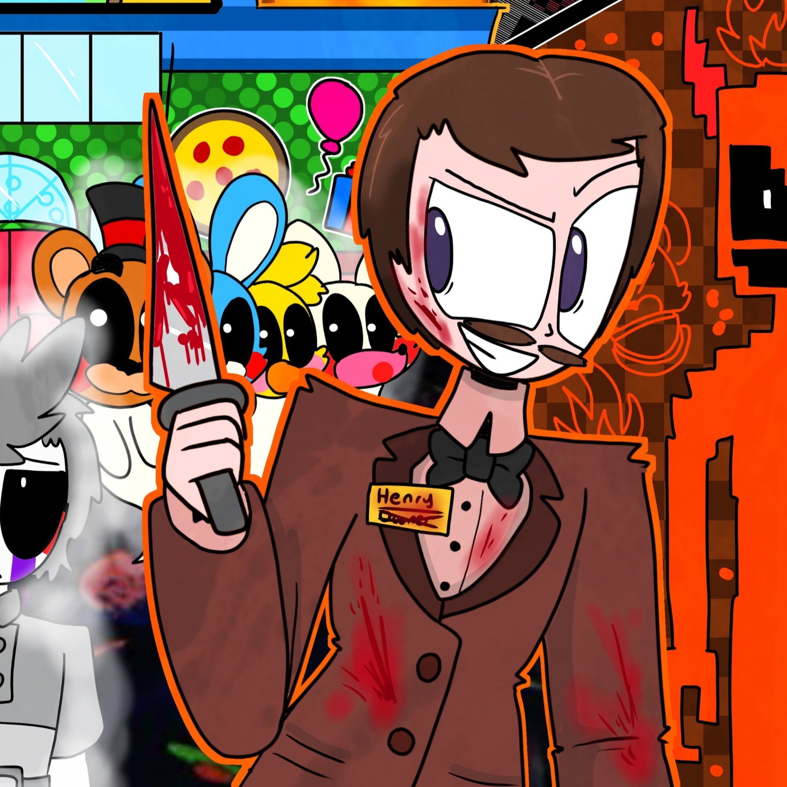 Henry Emily(villain)(main)