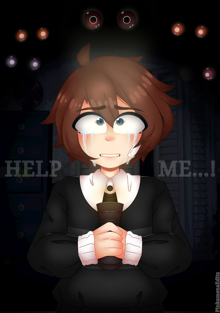 Chris afton
