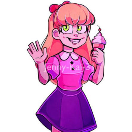Elizabeth Afton 