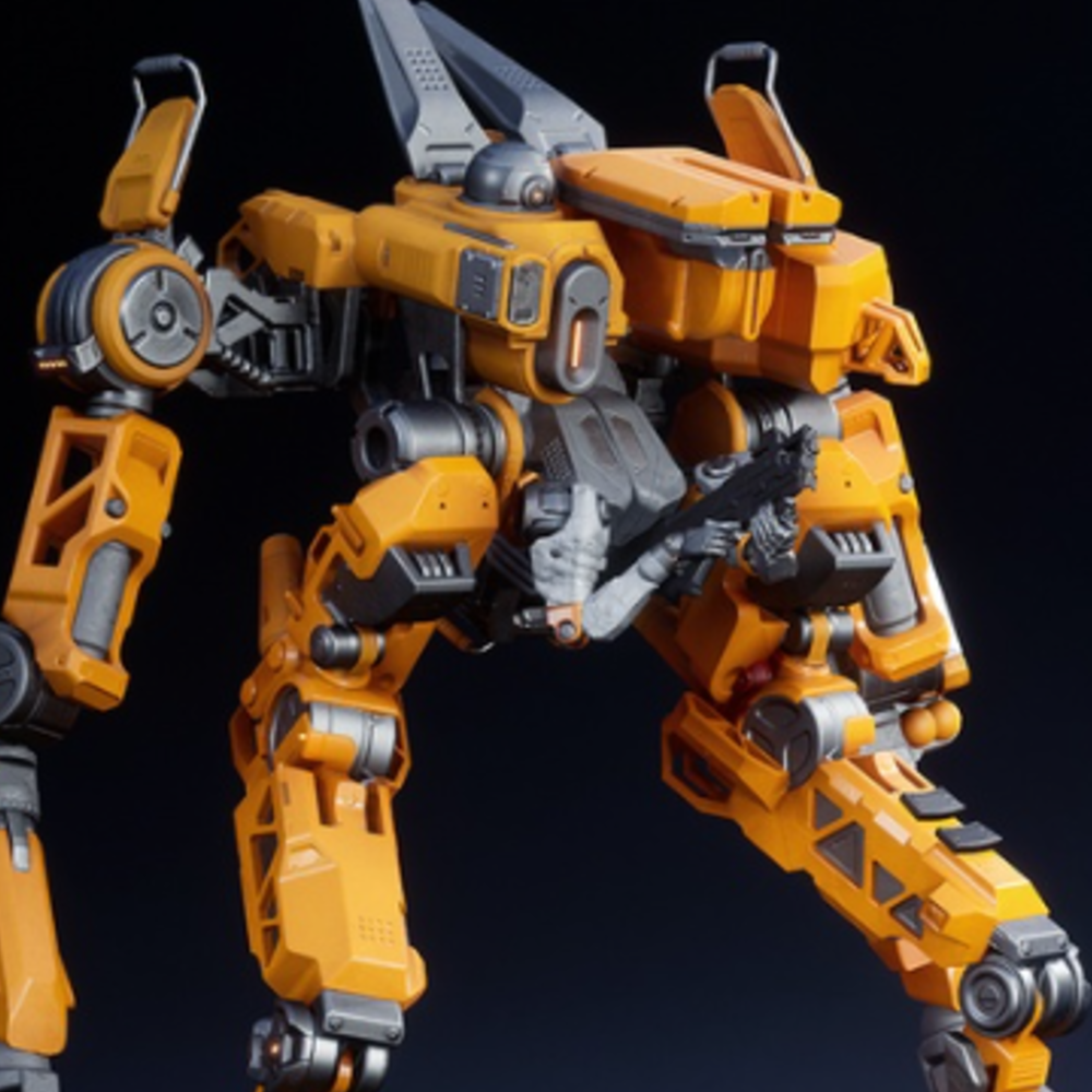 Milo (M-47)