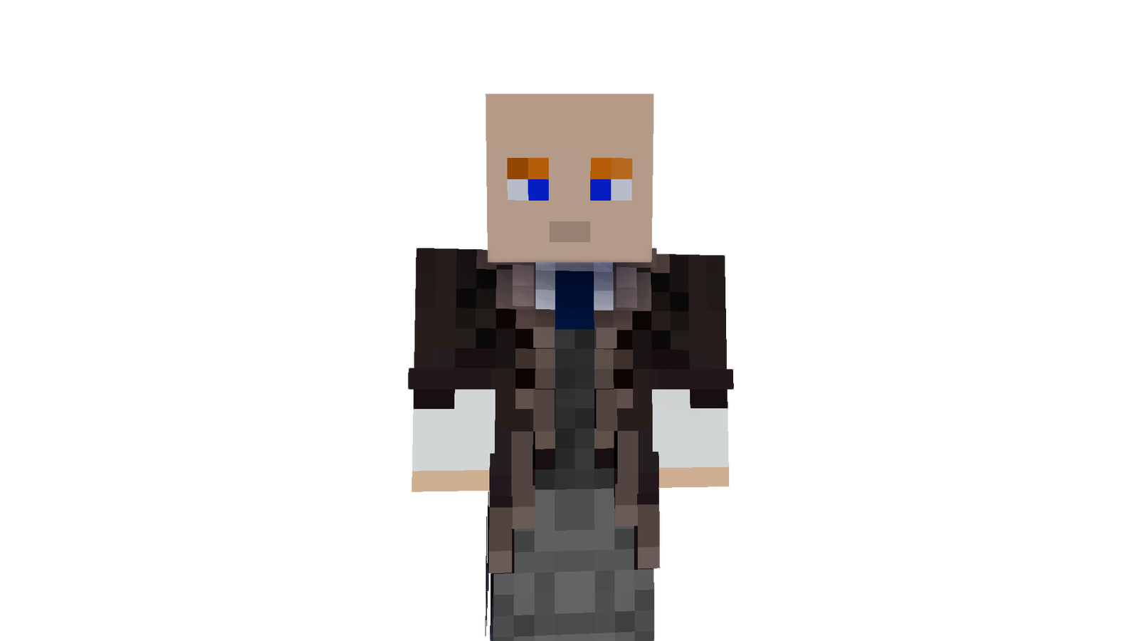 Lex Luthor