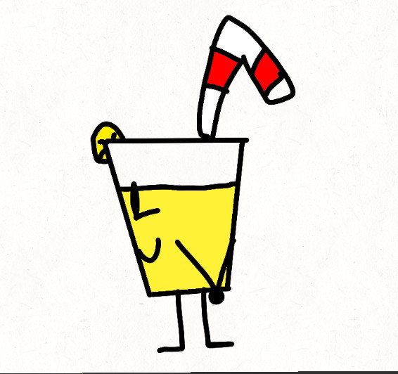Lemonade (female)