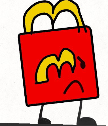Happy meal