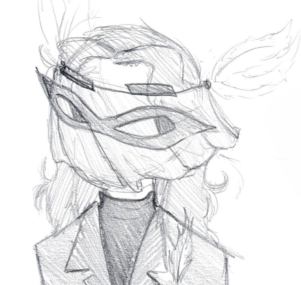 Cassian Veil