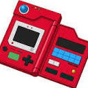 Pokedex Voice