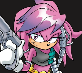 Julie-Su