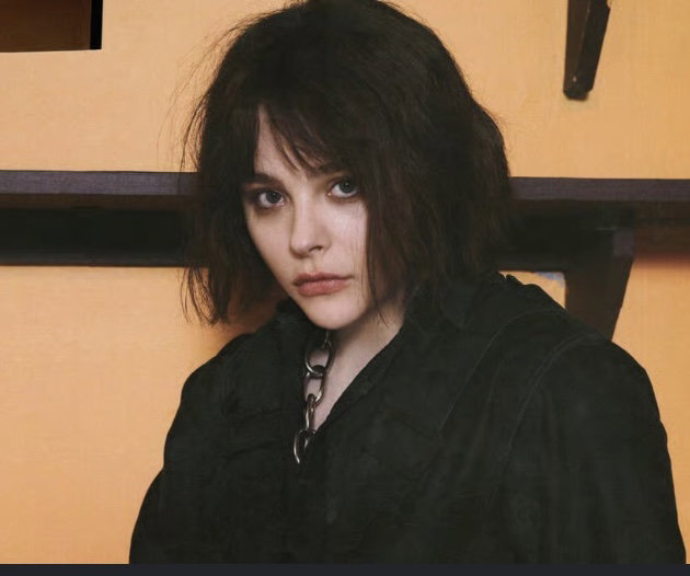 The Dead Girl