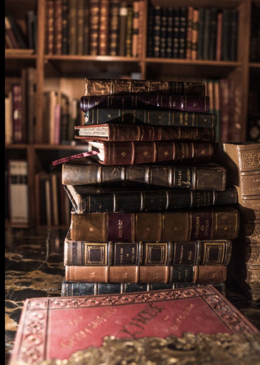 A Book