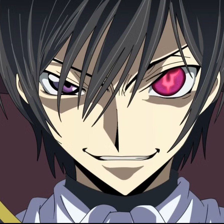 Lelouch
