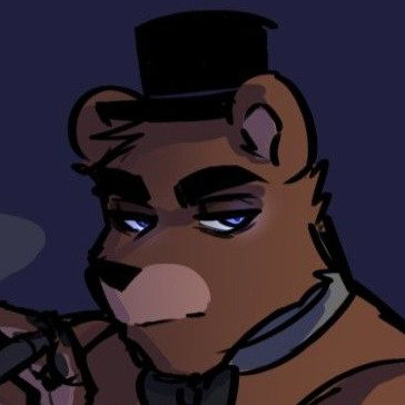 Freddy Fazbear