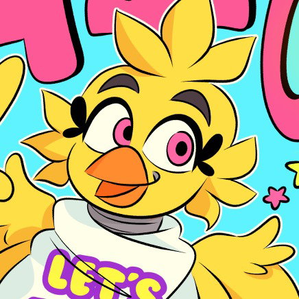 Chica the Chicken