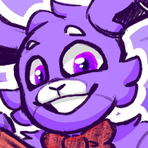 Bonnie the Bunny!