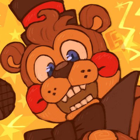 Toy Freddy
