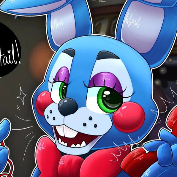 Toy Bonnie